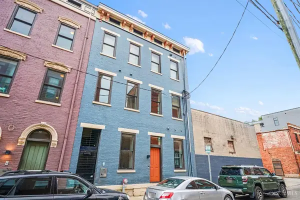 1509 Pleasant Street #155, Cincinnati, OH 45202
