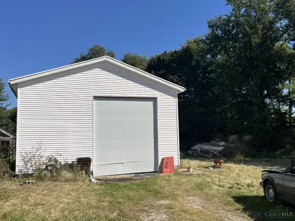 3006 W Florence Campbellstown Road, Jackson Twp, OH 45320
