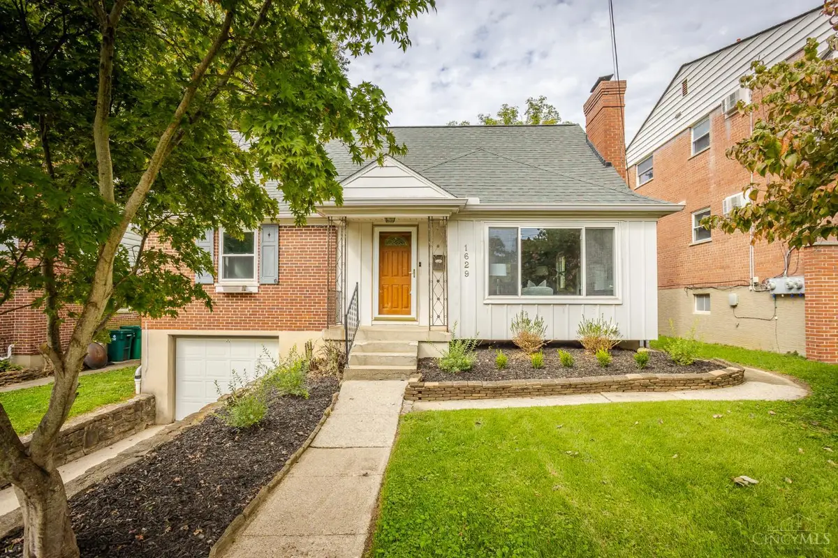 1629 Sutton Avenue, Cincinnati, OH 45230 - #1