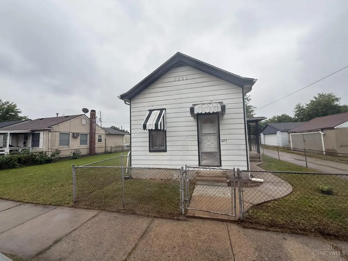 425 S Thirteenth Street, Hamilton, OH 45011 - #1