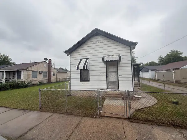425 S Thirteenth Street, Hamilton, OH 45011