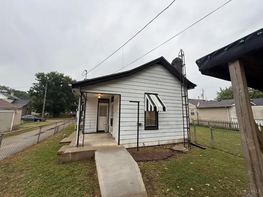 425 S Thirteenth Street, Hamilton, OH 45011 - #2
