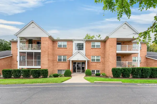 3211 Heritage Square Drive #5, Colerain Twp, OH 45251