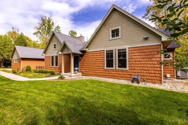 5286 Hillcrest Drive, Oxford Twp, OH 45056