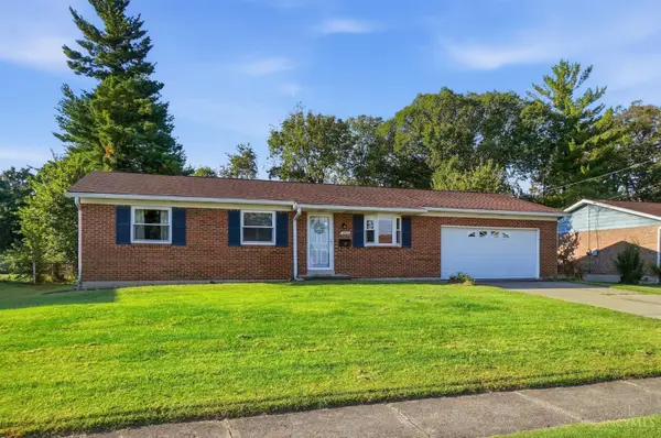 4955 Clifford Drive, Fairfield, OH 45014