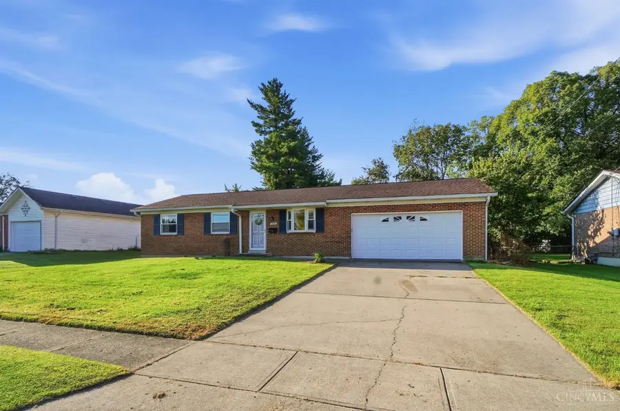 4955 Clifford Drive, Fairfield, OH 45014 - #2