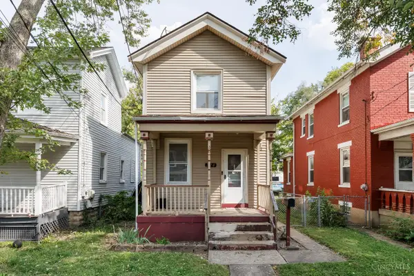 324 Williams Street, Lockland, OH 45215