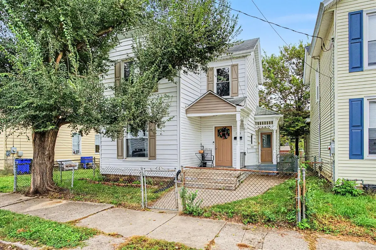 310 N Eighth Street, Hamilton, OH 45011 - #1