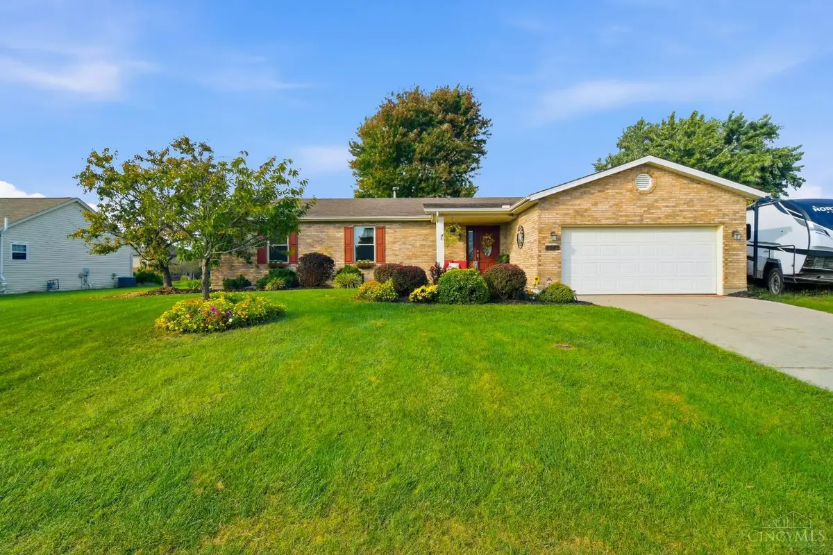 3802 Charfield Lane, Fairfield, OH 45011 - #1