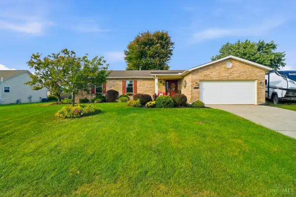 3802 Charfield Lane, Fairfield Twp, OH 45011