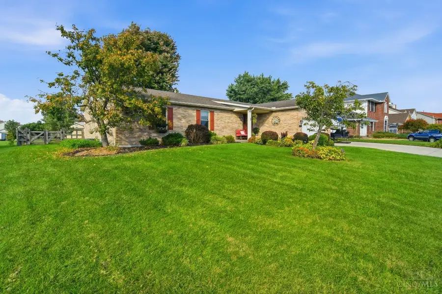 3802 Charfield Lane, Fairfield, OH 45011 - #2