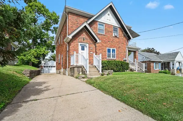 3564 Madison Park Avenue, Cincinnati, OH 45209