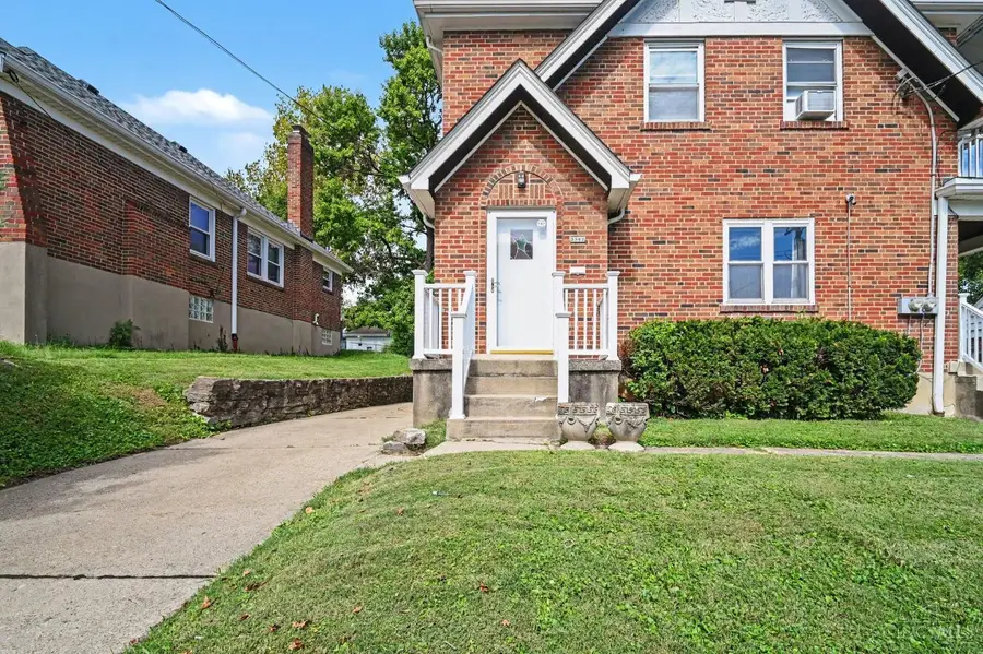 3564 Madison Park Avenue, Cincinnati, OH 45209 - #3