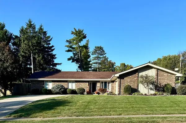 513 Sanders Drive, Hamilton, OH 45013