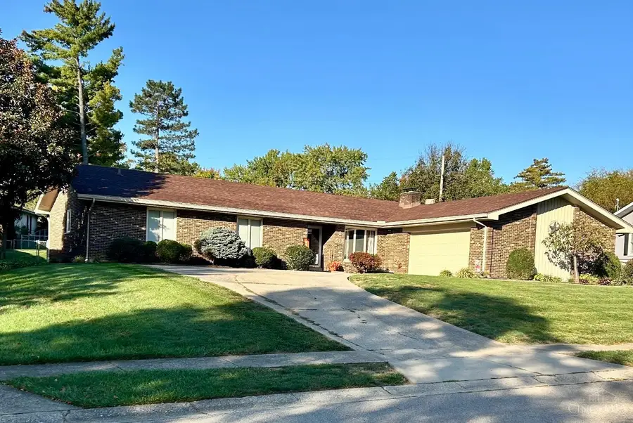 513 Sanders Drive, Hamilton, OH 45013 - #2