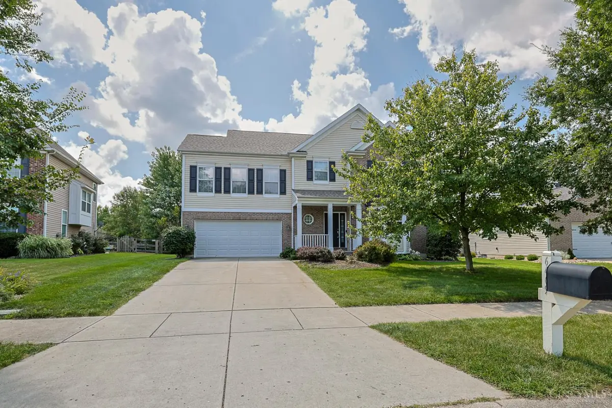 6469 Hampshire Trail, Liberty, OH 45044 - #1