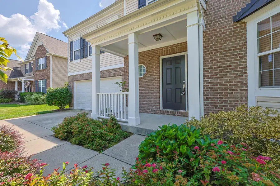 6469 Hampshire Trail, Liberty, OH 45044 - #3
