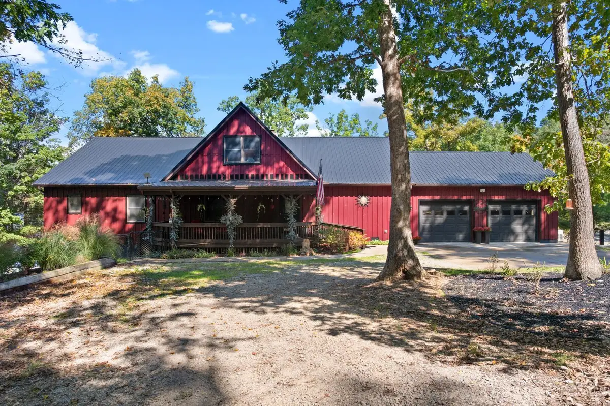 121 Cedar Fork Lane, Peebles, OH 45660 - #1