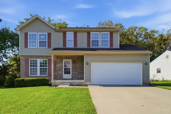 343 Locust Forge Lane, Lebanon, OH 45036
