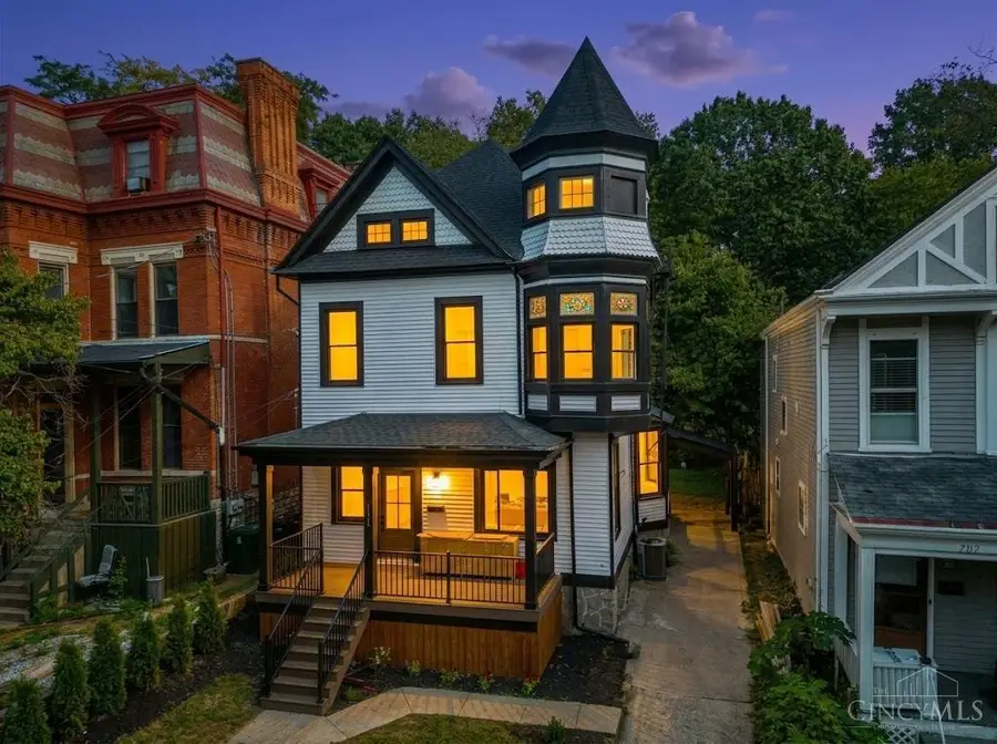 2216 Kemper Lane, Cincinnati, OH 45206 - #2