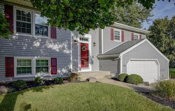 718 David Drive, Oxford, OH 45056