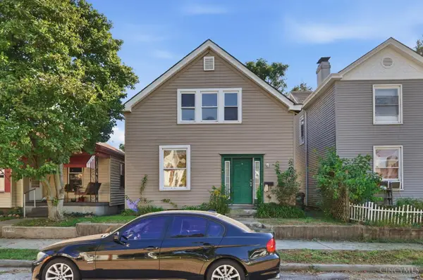 2064 Logan Avenue, Hamilton, OH 45015