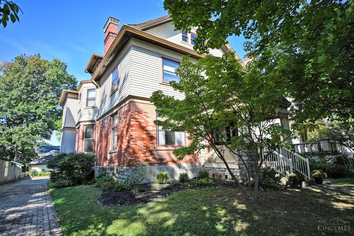 3539 Mooney Avenue, Cincinnati, OH 45208 - #1