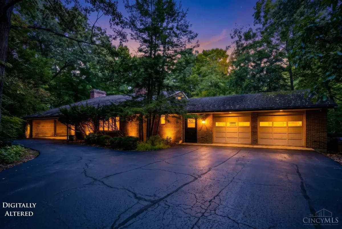 111 Peabody Drive, Oxford, OH 45056 - #1
