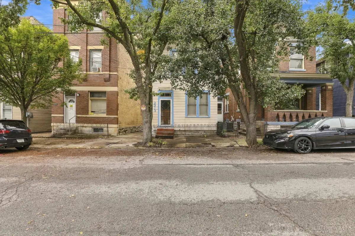 2213 Victor Street, Cincinnati, OH 45219 - #1