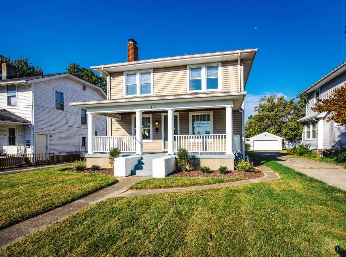 317 Eaton Avenue, Hamilton, OH 45013 - #1