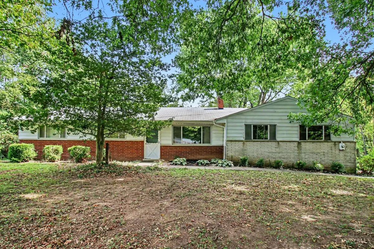 4295 Hutchinson Road, Green, OH 45248 - #1