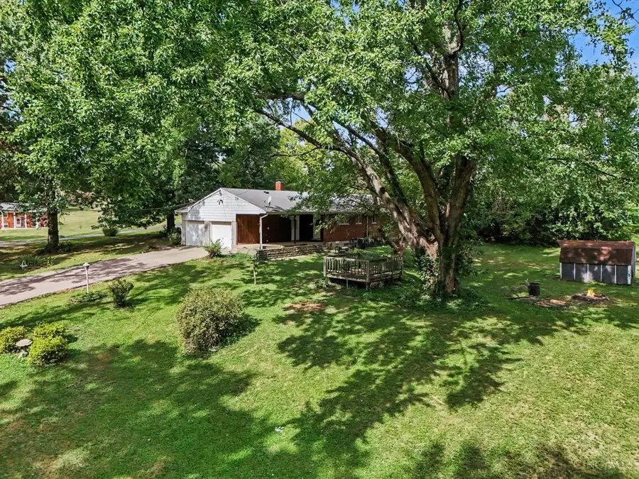4295 Hutchinson Road, Green, OH 45248 - #3