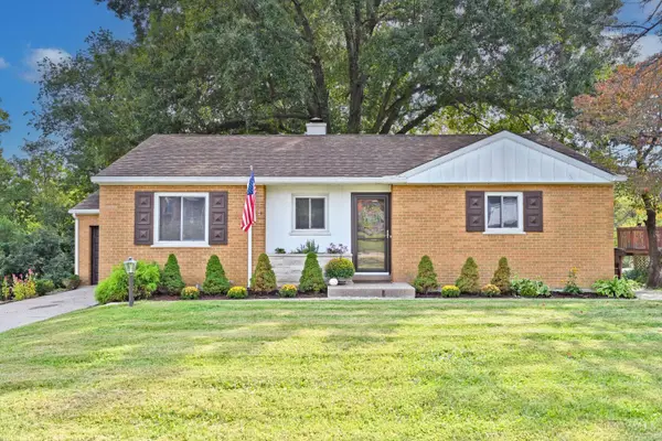 3673 Boomer Road, Green Twp, OH 45247