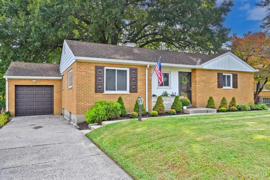3673 Boomer Road, Green, OH 45247 - #2