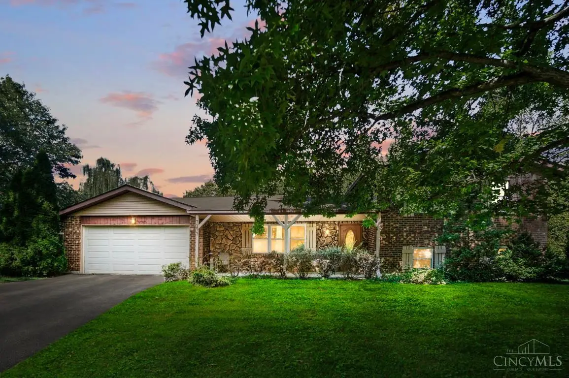 7377 Betsy Ross Court, Hamilton, OH 45011 - #1