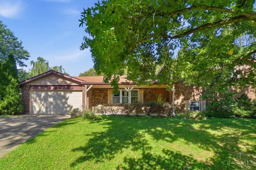 7377 Betsy Ross Court, Hamilton, OH 45011 - #2