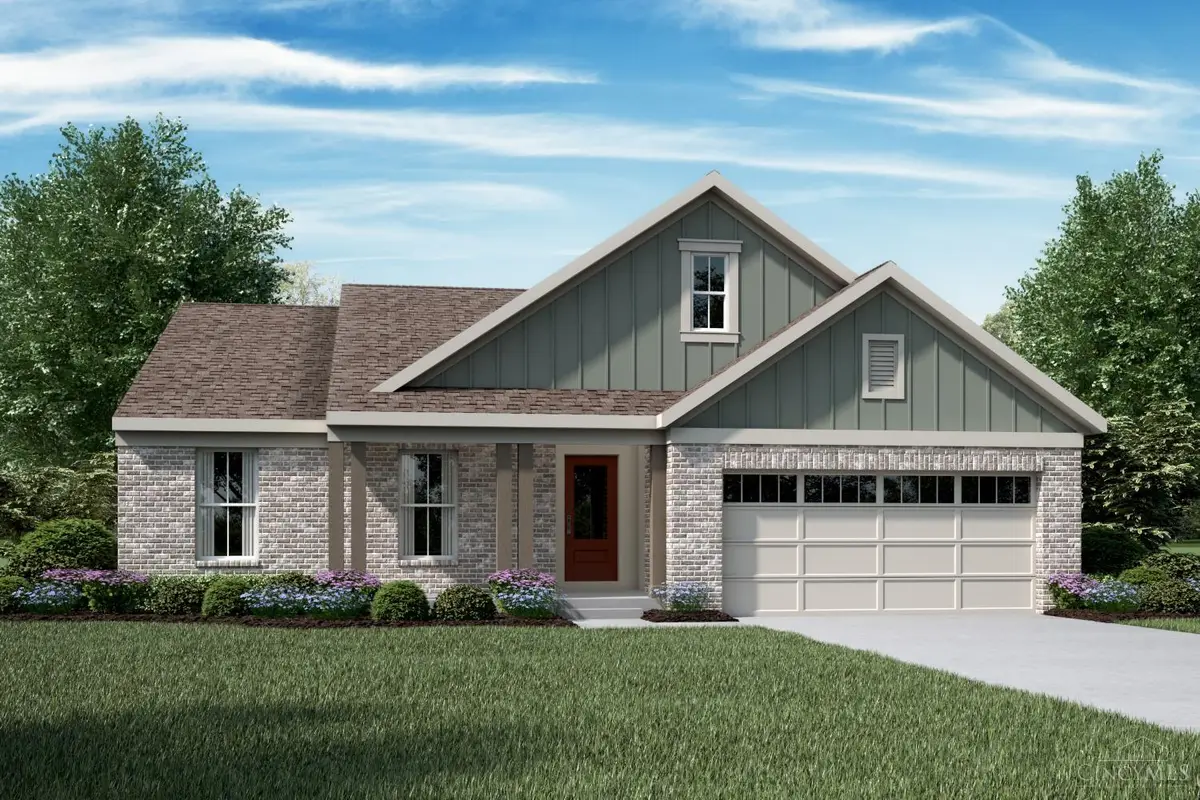 4056 Highland Court, Harrison, OH 45030 - #1