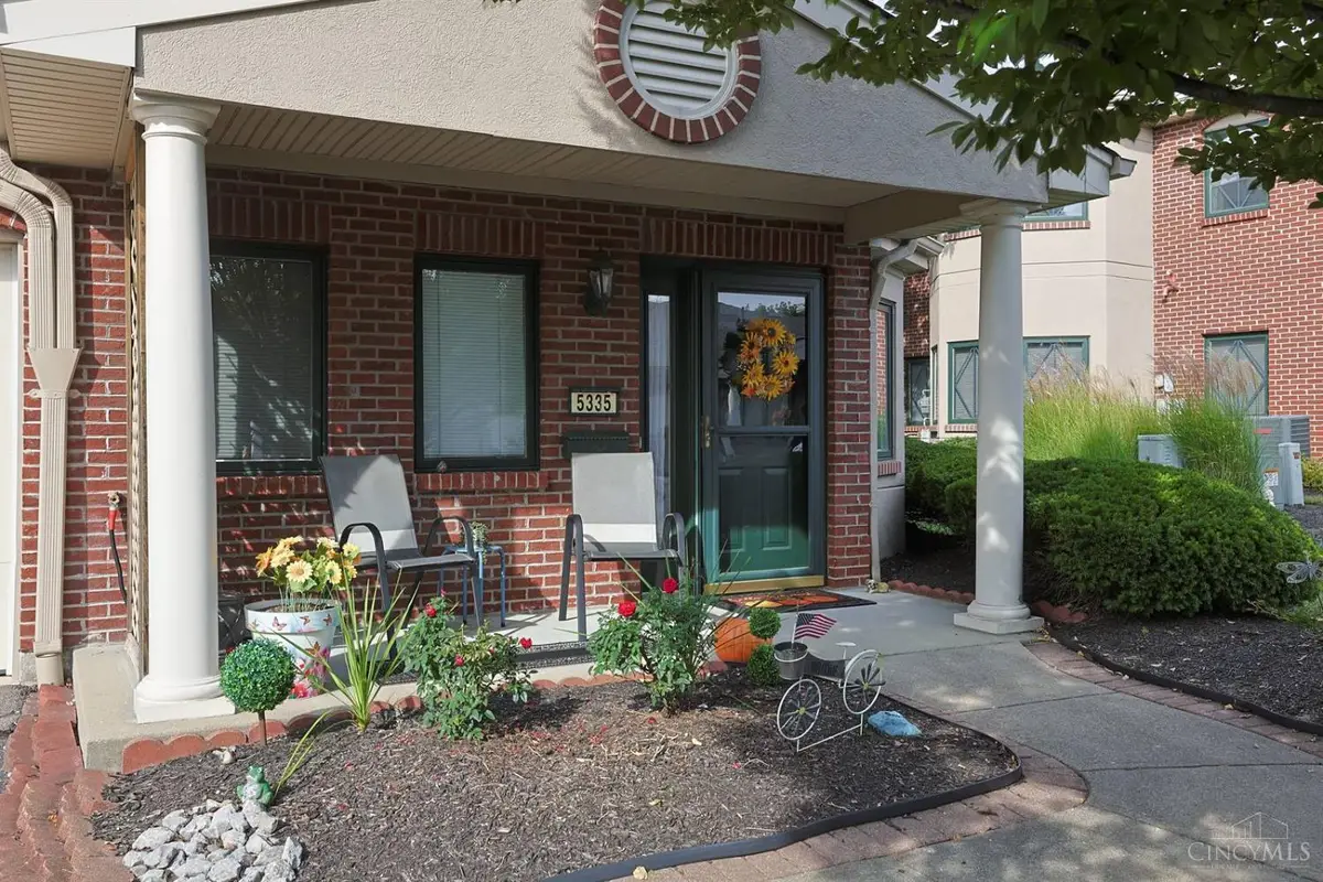 5335 North Bend Crossing, Green, OH 45247 - #1