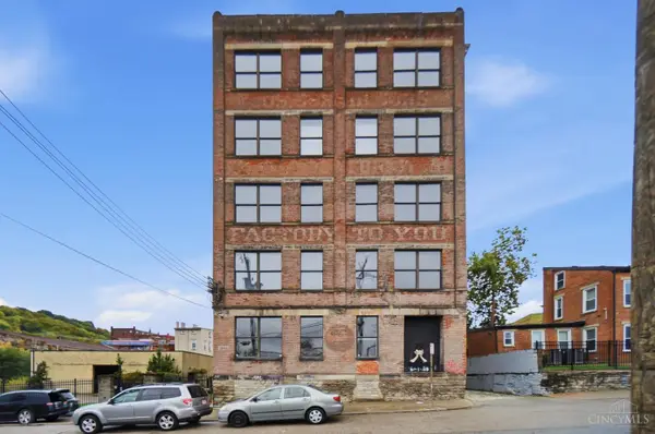 1908 Dunlap Street #1W, Cincinnati, OH 45214