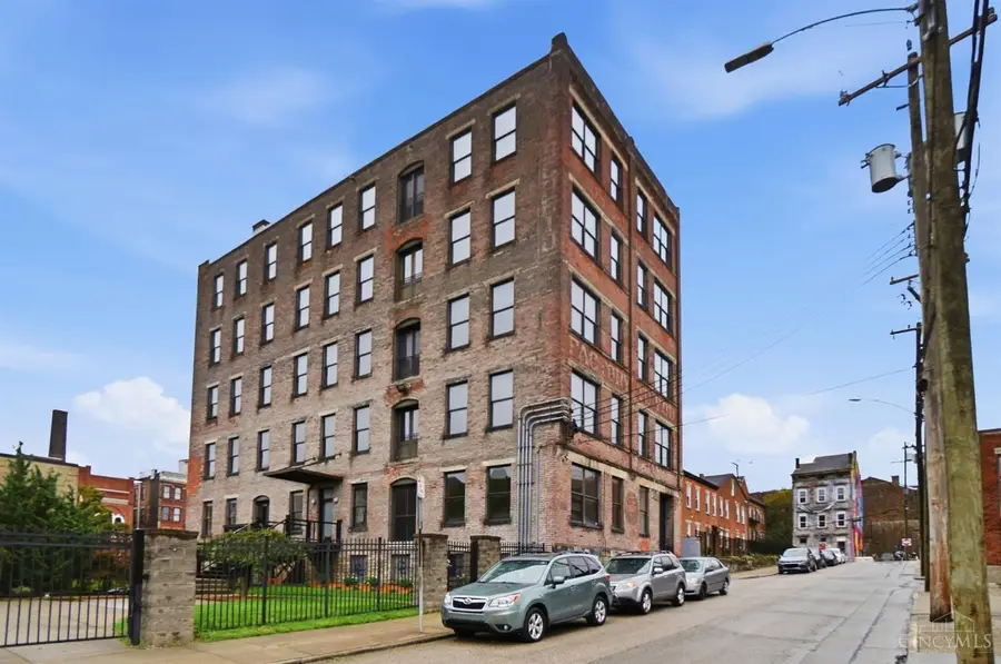 1908 Dunlap Street #1W, Cincinnati, OH 45214 - #2