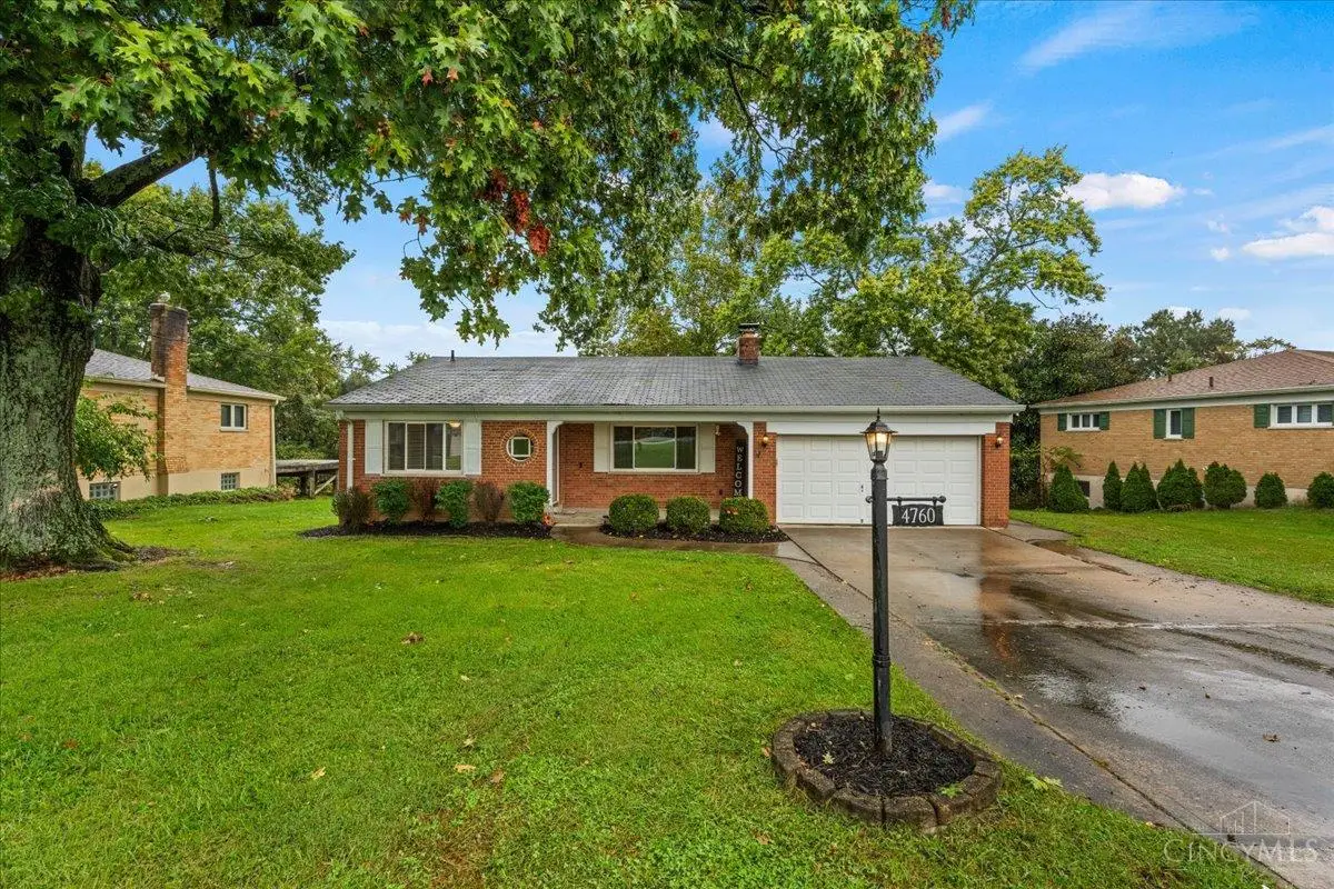 4760 Boomer Road, Green, OH 45247 - #1