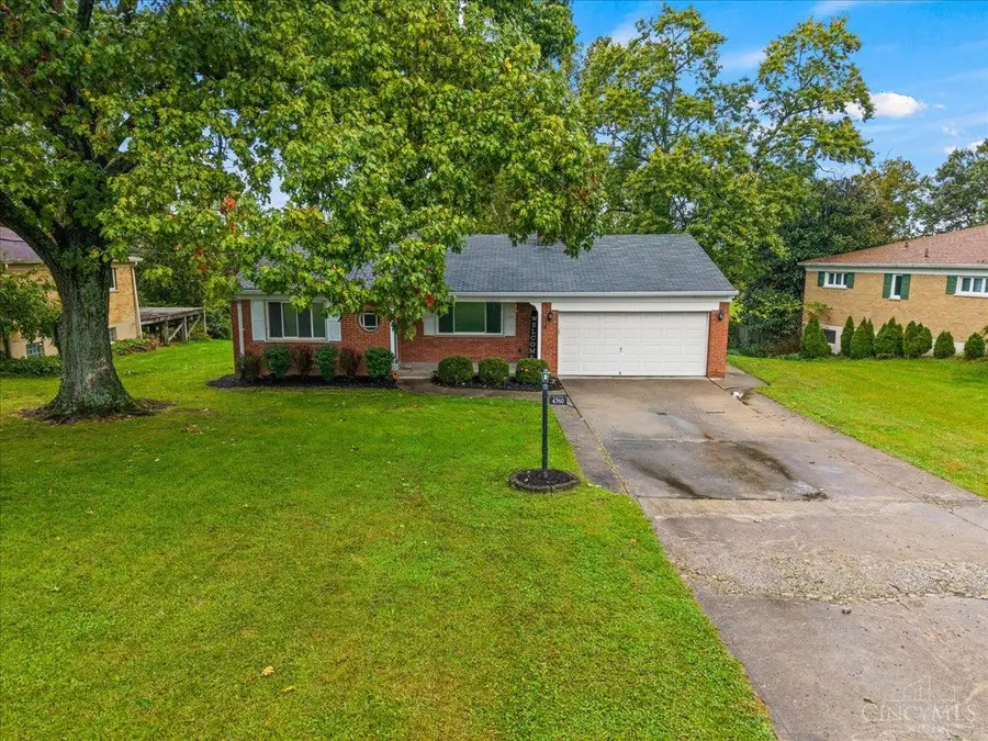 4760 Boomer Road, Green, OH 45247 - #2