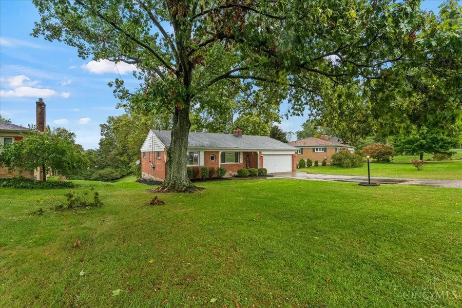 4760 Boomer Road, Green, OH 45247 - #3