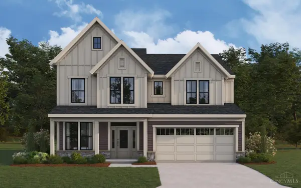 3076 Barnbougle Drive, Cincinnati, OH 45233