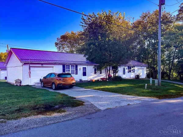 135 W Main Street, Leesburg, OH 45135