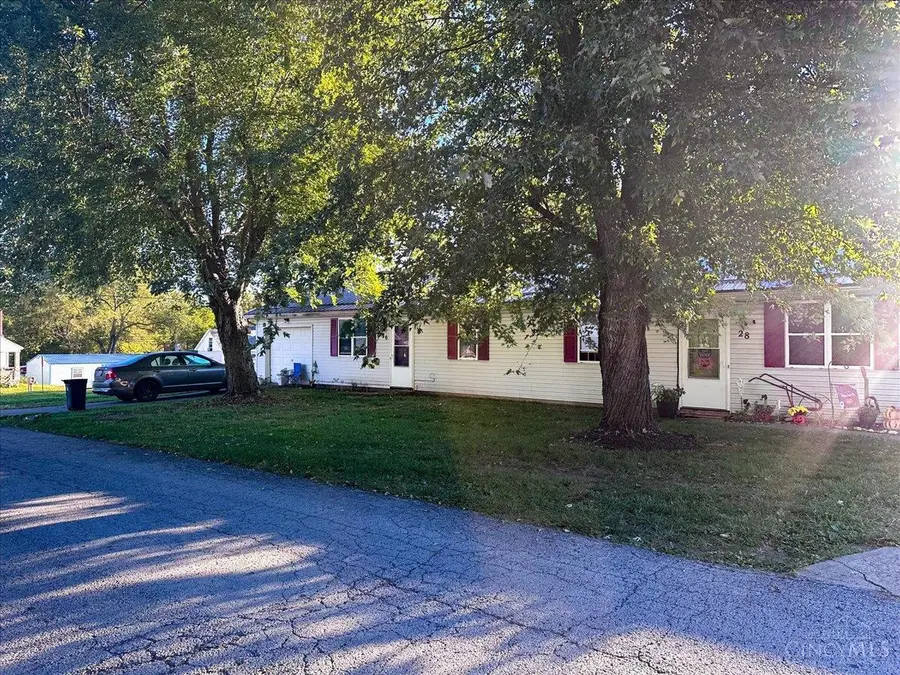135 W Main Street, Leesburg, OH 45135 - #2