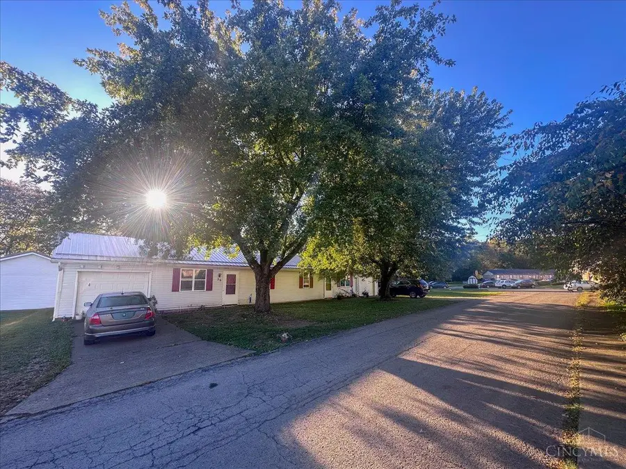 135 W Main Street, Leesburg, OH 45135 - #3