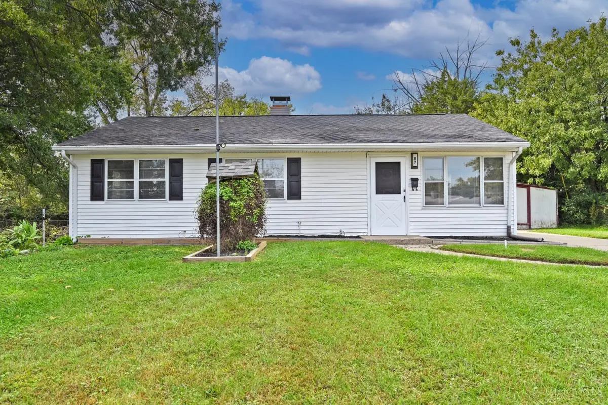 87 Weinman Drive, Hamilton, OH 45013 - #1