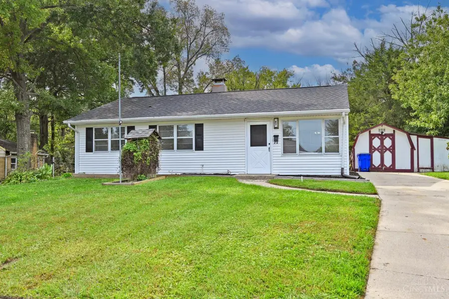 87 Weinman Drive, Hamilton, OH 45013 - #2