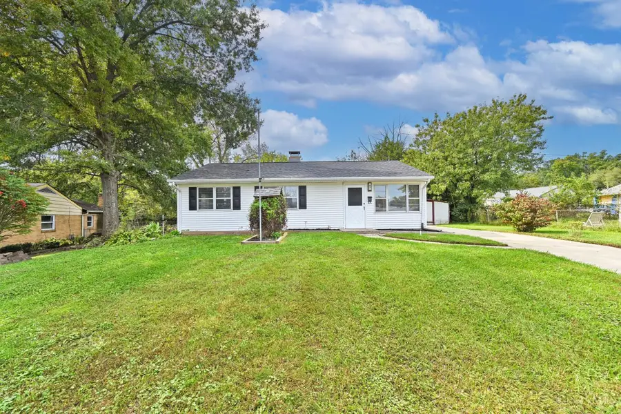 87 Weinman Drive, Hamilton, OH 45013 - #3